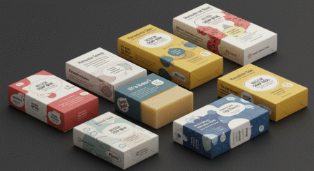 Common Mistakes to Avoid with Custom Box Designs